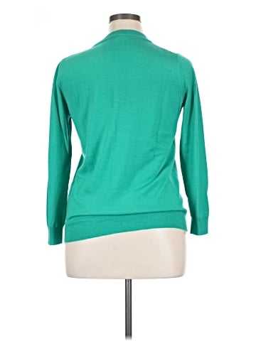 J.Crew Wool Pullover Sweater (view 2)