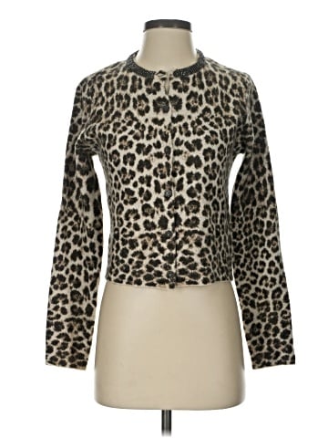 Zara Cardigan (view 1)