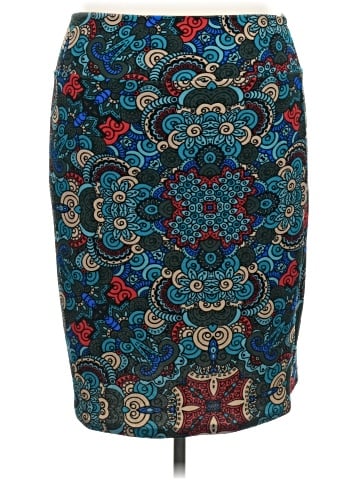 Lularoe Casual Skirt (view 2)