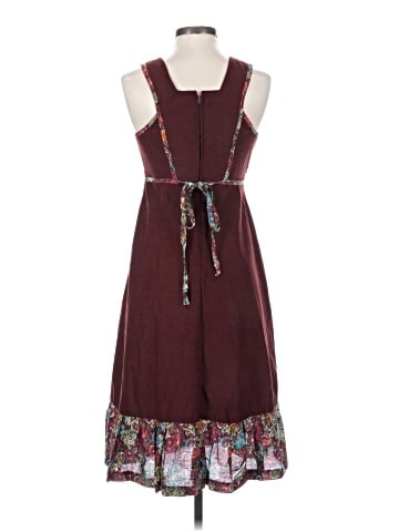 Unbranded Casual Dress (view 2)