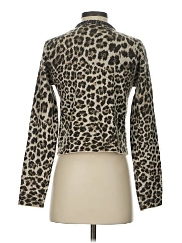 Zara Cardigan (view 2)