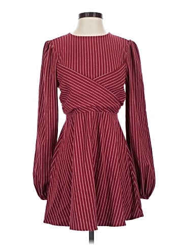 Tularosa Casual Dress (view 1)