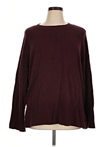 Ann Taylor LOFT Pullover Sweater (view 1)