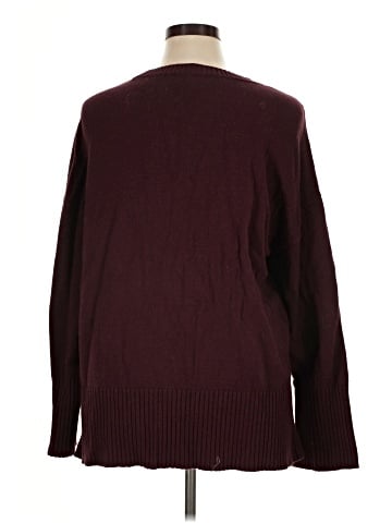 Ann Taylor LOFT Pullover Sweater (view 2)
