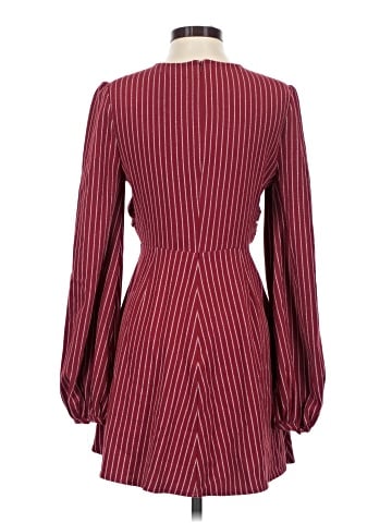Tularosa Casual Dress (view 2)