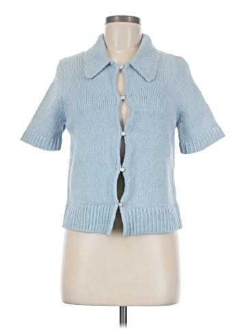 Abercrombie & Fitch Sweater Vest (view 1)