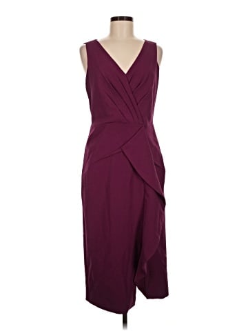 Kay Unger Cocktail Dress (view 1)