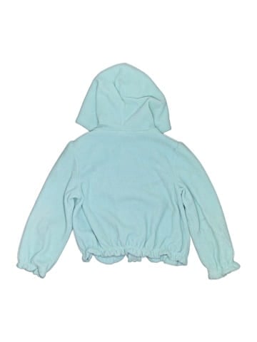 Gymboree Zip Up Hoodie (view 2)