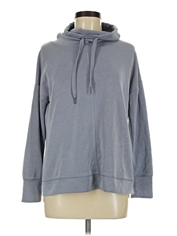 Cable & Gauge Fleece (view 1)