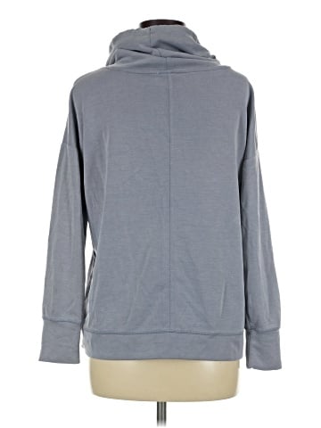 Cable & Gauge Fleece (view 2)