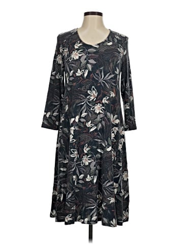 Garnet Hill Casual Dress (view 1)