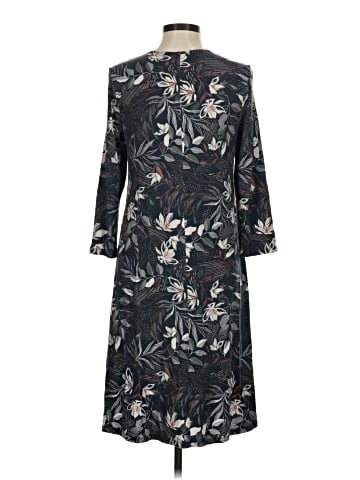 Garnet Hill Casual Dress (view 2)