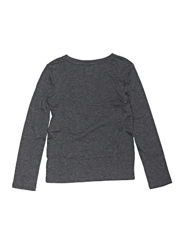 Gap Kids Long Sleeve T-Shirt (view 2)