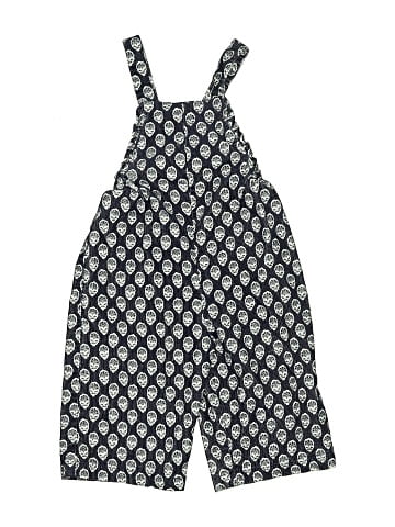 Zara Snow Pants With Bib (view 1)
