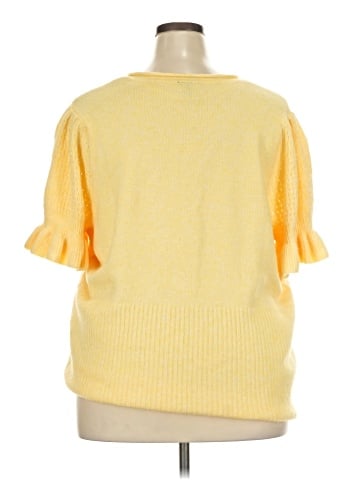 Torrid Sweater Vest (view 2)