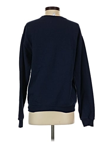 Jerzees Sweatshirt (view 2)