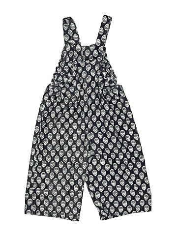 Zara Snow Pants With Bib (view 2)