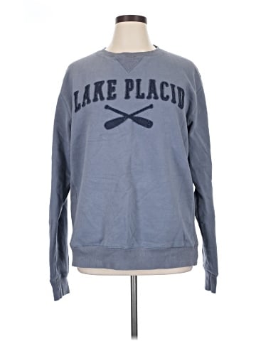 blue 84 Sweatshirt (view 1)