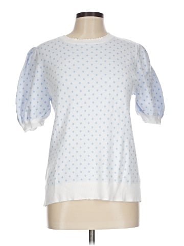 Ann Taylor LOFT Pullover Sweater (view 1)