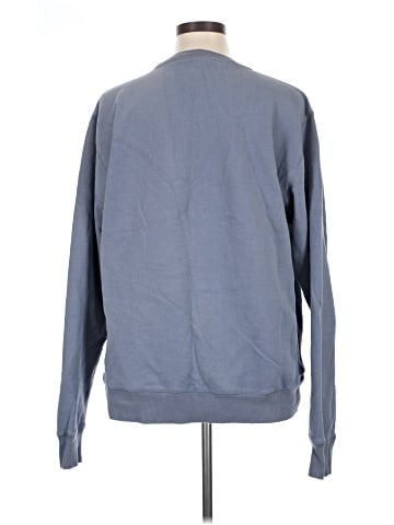 blue 84 Sweatshirt (view 2)