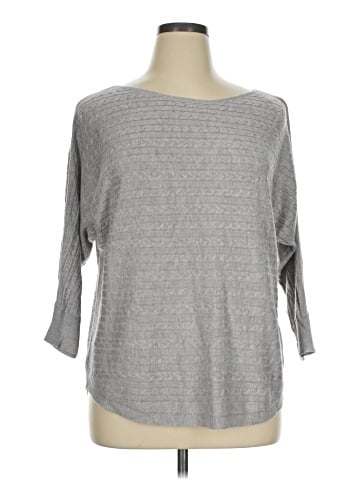 Market and Spruce Pullover Sweater (view 1)