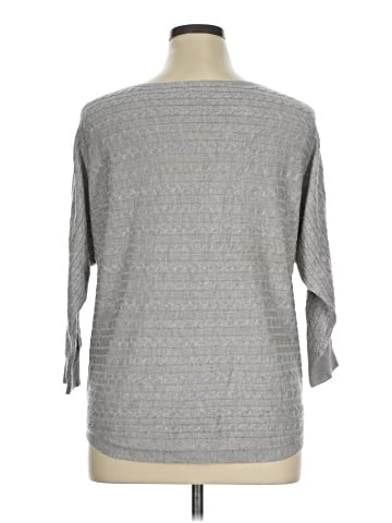 Market and Spruce Pullover Sweater (view 2)