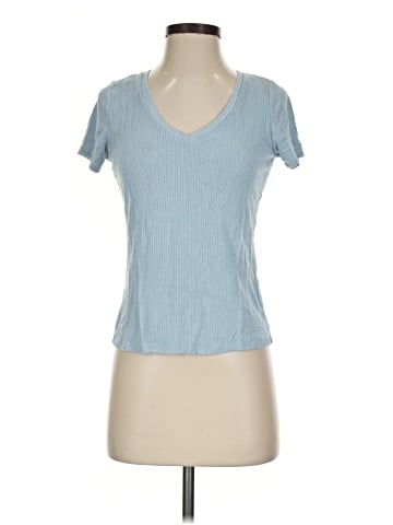 Cyrus Short Sleeve Top (view 1)