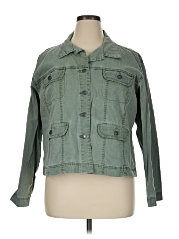 Chico's Jacket (view 1)
