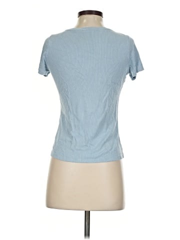 Cyrus Short Sleeve Top (view 2)