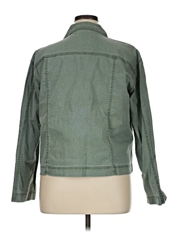 Chico's Jacket (view 2)