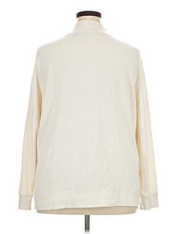 Lands' End Pullover Sweater (view 2)
