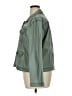 Chico's Green Jacket Size XL (3) - photo 5
