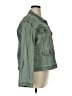 Chico's Green Jacket Size XL (3) - photo 4