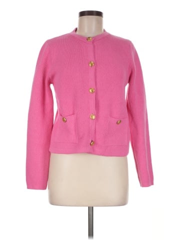 Zara Cardigan (view 1)