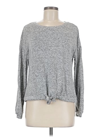 LC Lauren Conrad Pullover Sweater (view 1)
