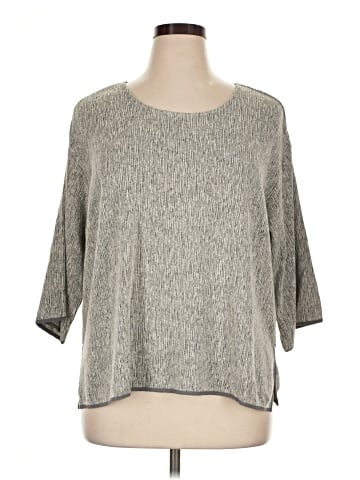 Purejill Pullover Sweater (view 1)