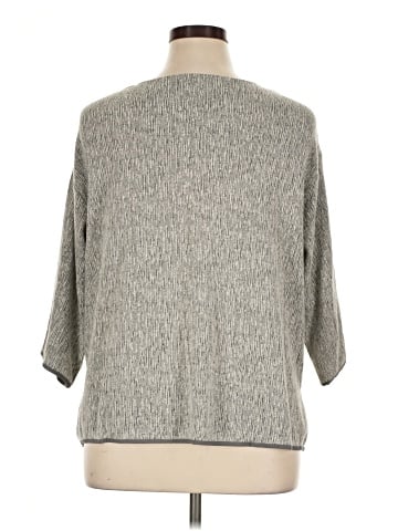 Purejill Pullover Sweater (view 2)