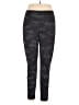 Soma Camo Black Active Pants Size XL - photo 1