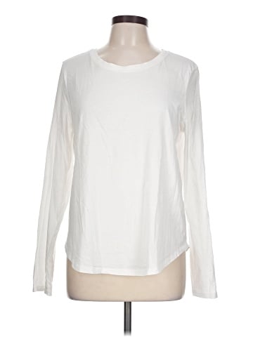 Gap Long Sleeve T-Shirt (view 1)