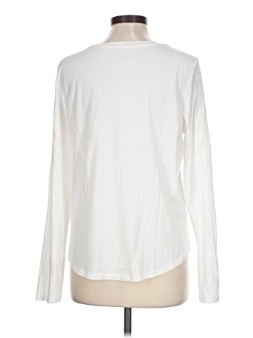 Gap Long Sleeve T-Shirt (view 2)