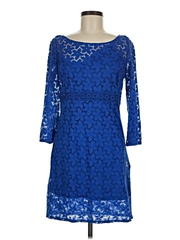 Laundry by Shelli Segal Cocktail Dress (view 1)