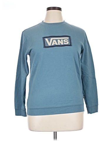 Vans Sweatshirt (view 1)