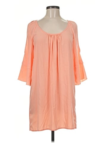 Glam Casual Dress (view 1)