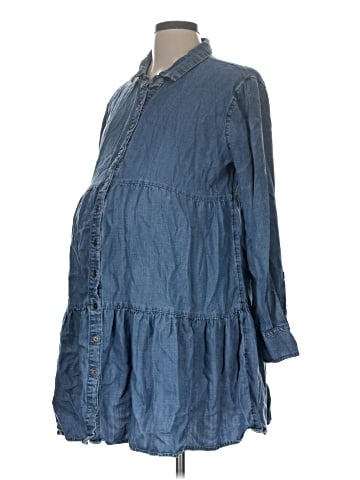 Isabel by Ingrid + Isabel Casual Dress (view 1)