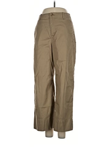Banana Republic Factory Store Casual Pants (view 1)