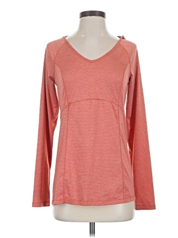 Eddie Bauer Long Sleeve T-Shirt (view 1)