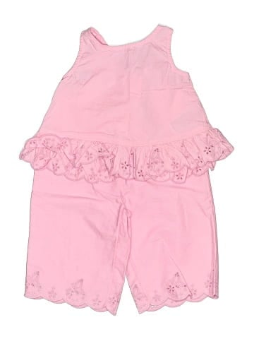 Baby Gap Overalls (view 1)