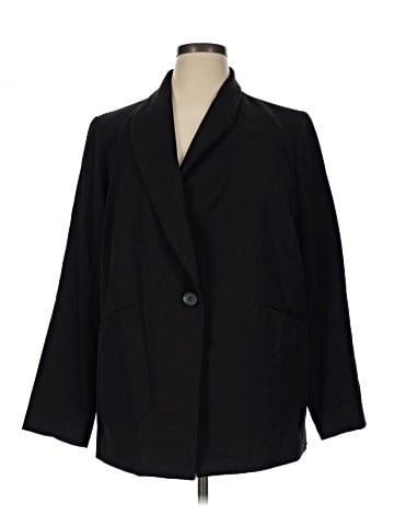 Susan Graver Blazer (view 1)