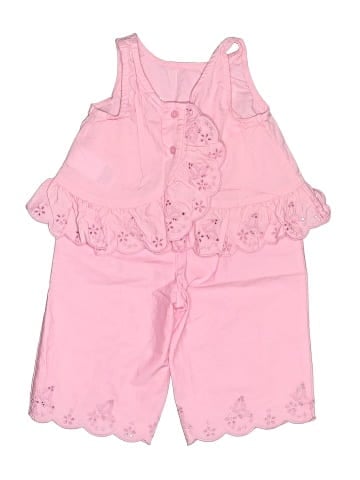 Baby Gap Overalls (view 2)