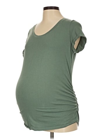 Old Navy - Maternity Sleeveless T-Shirt (view 1)